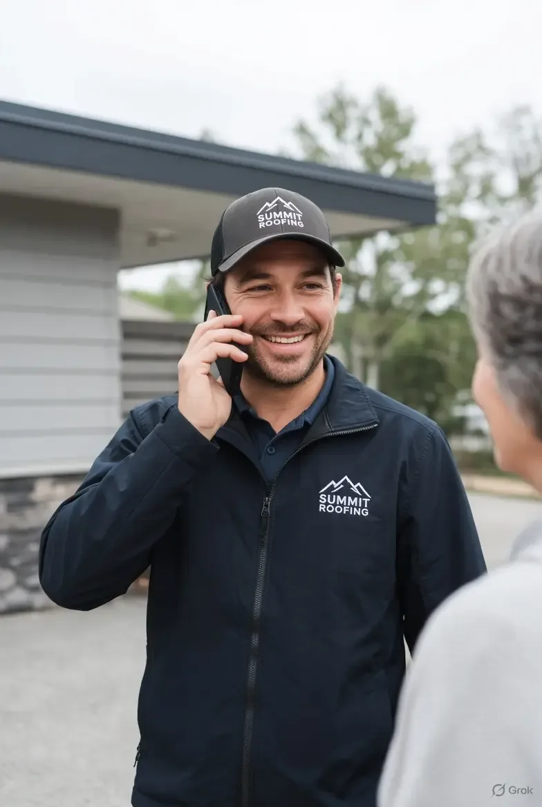 Flat Roof Leak Repair Antioch, TN FAQs